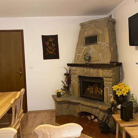 Kuncówka Zakopane Exterior foto
