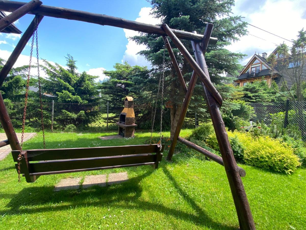 Kuncówka Zakopane Exterior foto