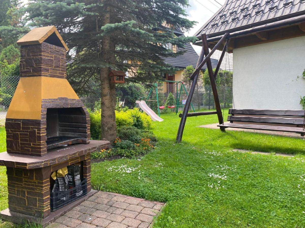 Kuncówka Zakopane Exterior foto