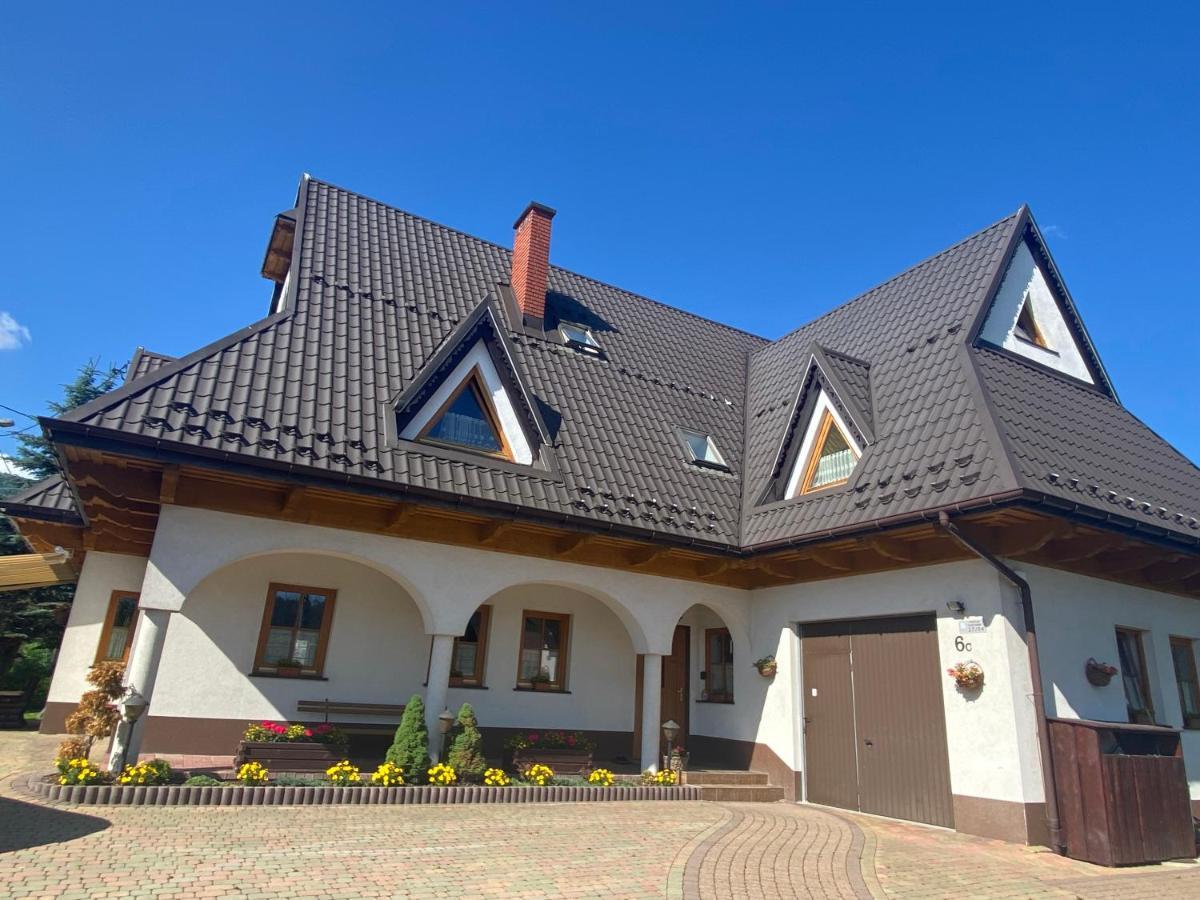 Kuncówka Zakopane Exterior foto