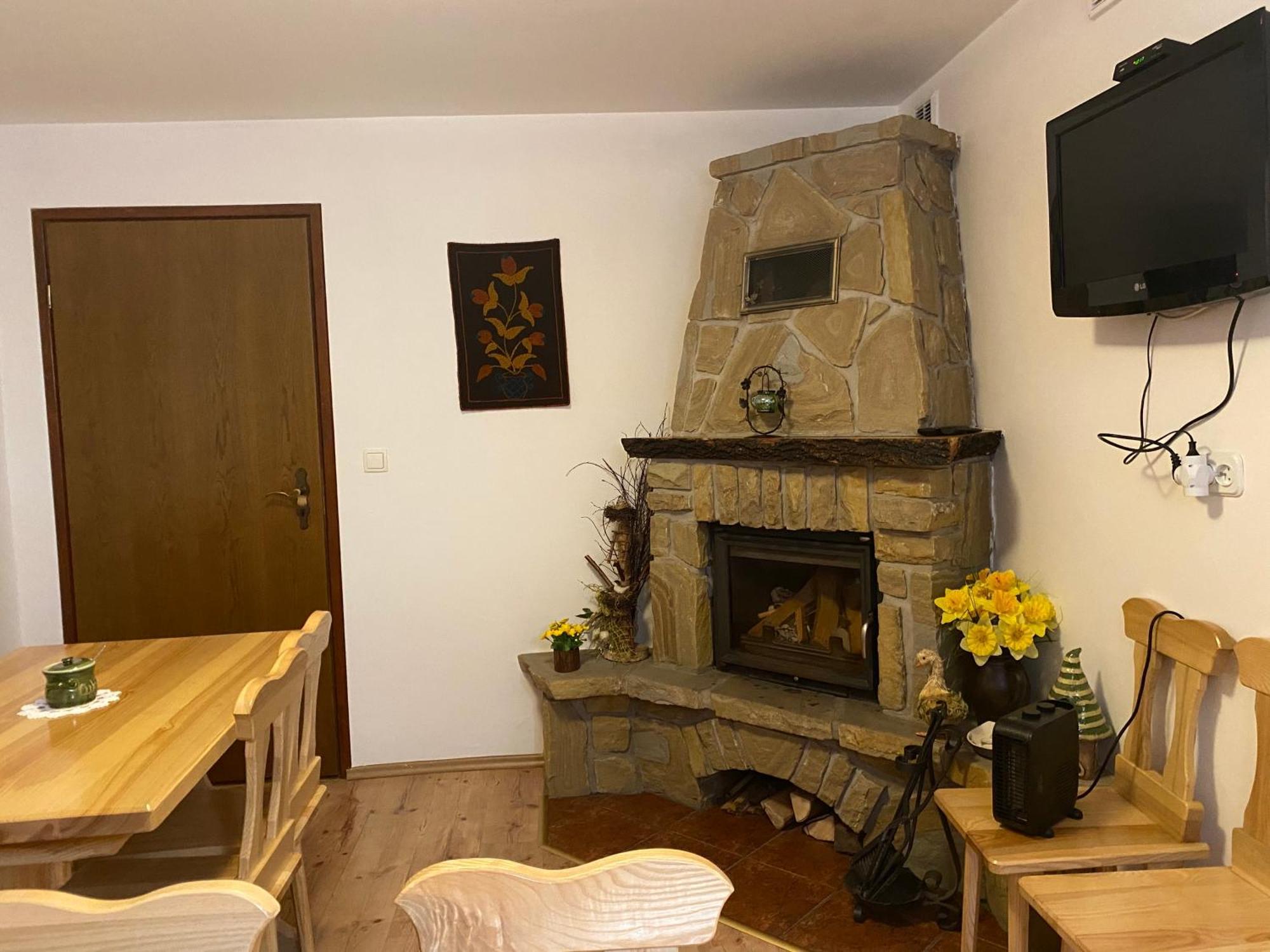 Kuncówka Zakopane Exterior foto
