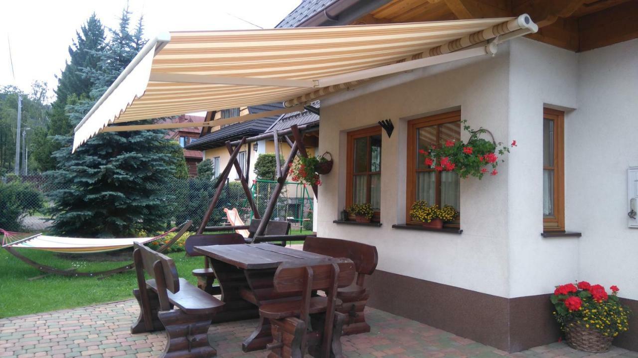 Kuncówka Zakopane Exterior foto